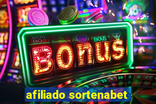 afiliado sortenabet